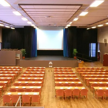 Radisson Blu Mountain Resort. Hotel