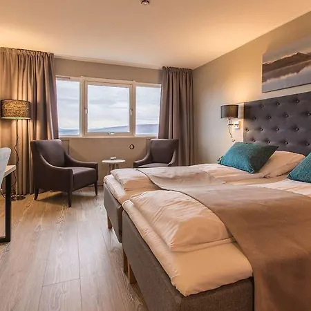Radisson Blu Mountain Resort. Beitostolen
