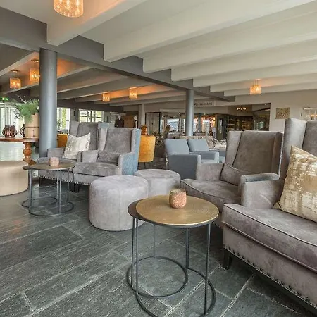 Hotel Radisson Blu Mountain Resort.