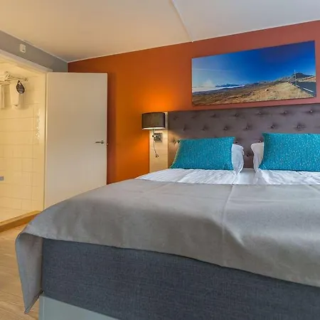 Radisson Blu Mountain Resort. Beitostolen