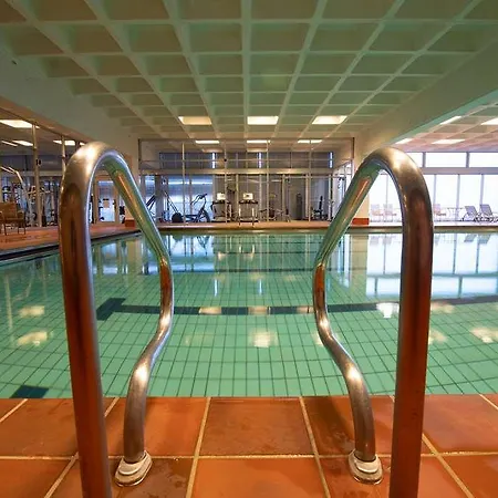 Radisson Blu Mountain Resort.