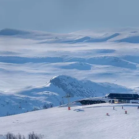ホテル Radisson Blu Mountain Resort.