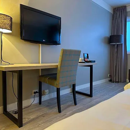Hotel Radisson Blu Mountain Resort. *