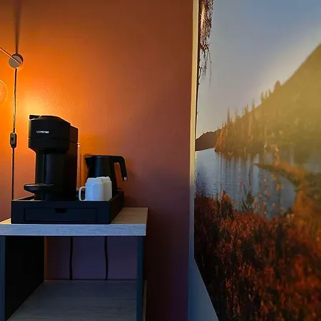 Radisson Blu Mountain Resort. *