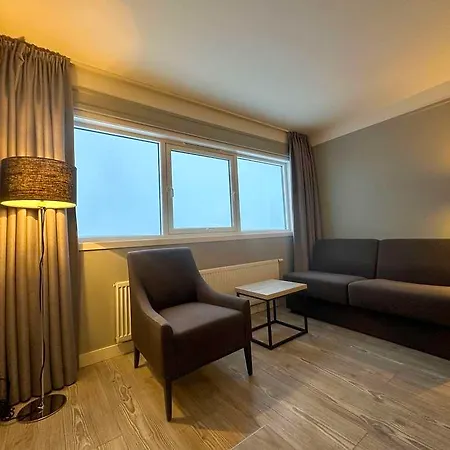 Radisson Blu Mountain Resort. Beitostolen